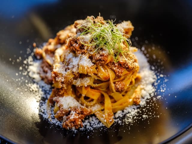 3 Italian Vegan Recipes Taste Like Meat