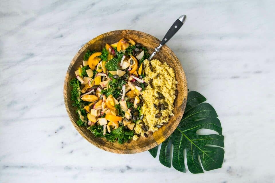 Top 3 Simple Vegan Dinner Recipes for Beginners