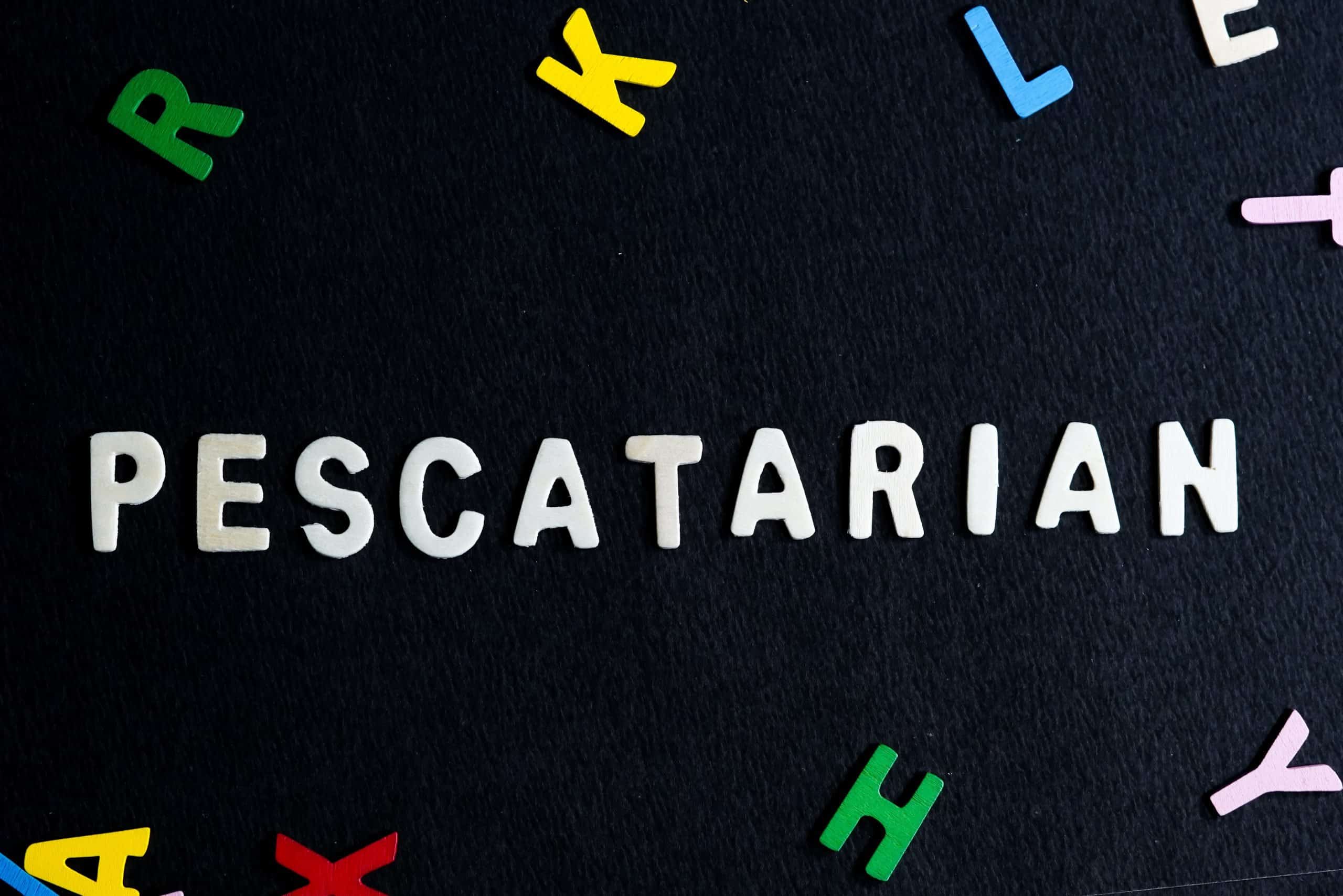 Pescatarian Diet Definition and Benefits