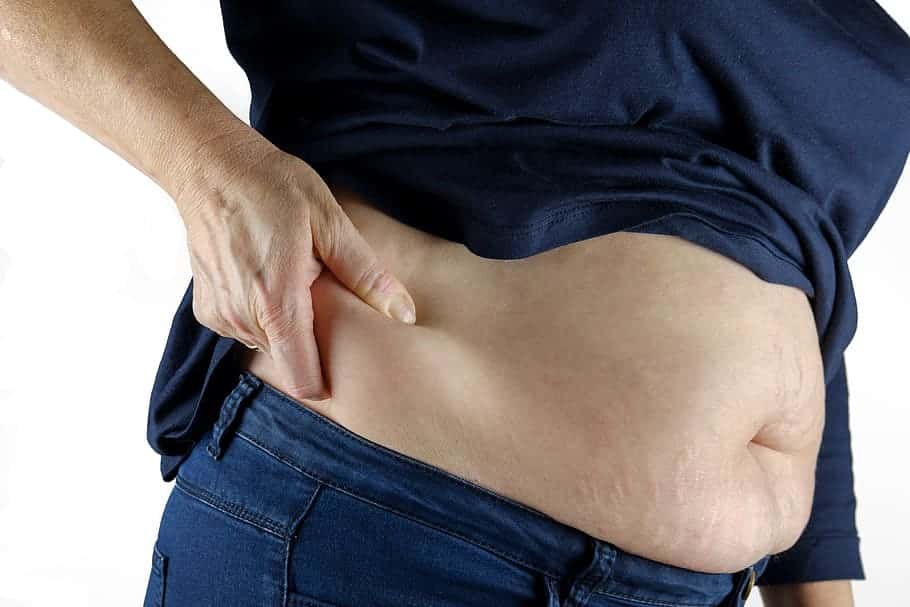 How to Lose Lower Belly Fat? (9 Methods)