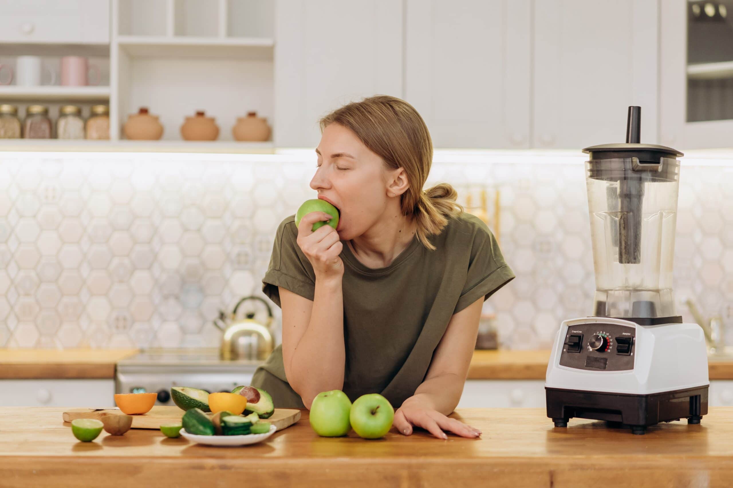 5 Best Juicers for Sirtfood Diet