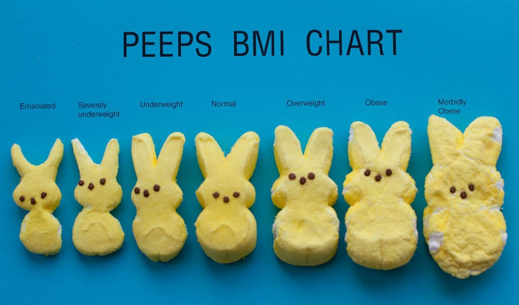 BMI Calculator (Body Mass Index Calculator)