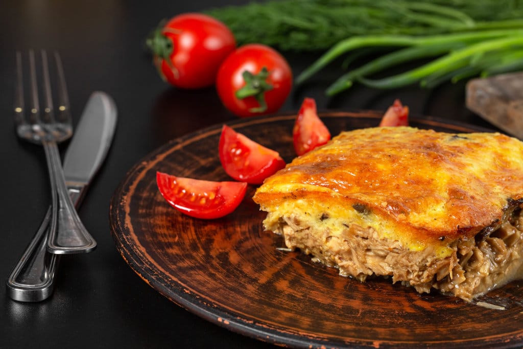38 Low Carb Lunch Ideas (With Recipes)