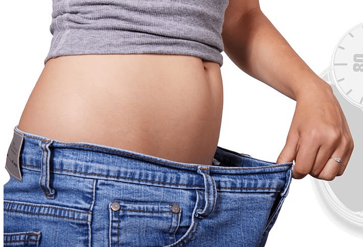 5 Types of Belly Fat and What Causes Them