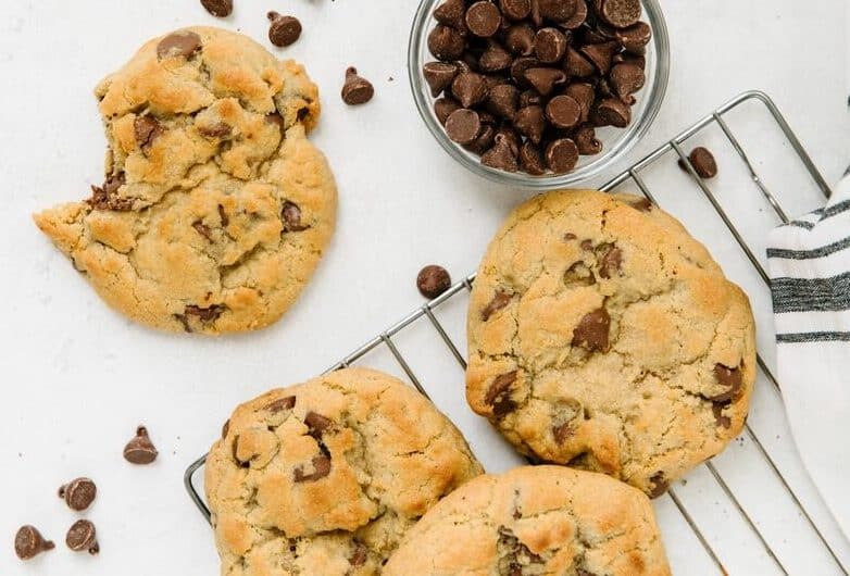 Refined Sugar Free Cookie Recipes Without Artificial Sweeteners