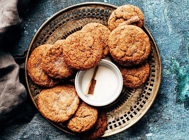 Sugar free cookie recipes without artificial sweeteners Sugar free cookie recipes without artificial sweeteners