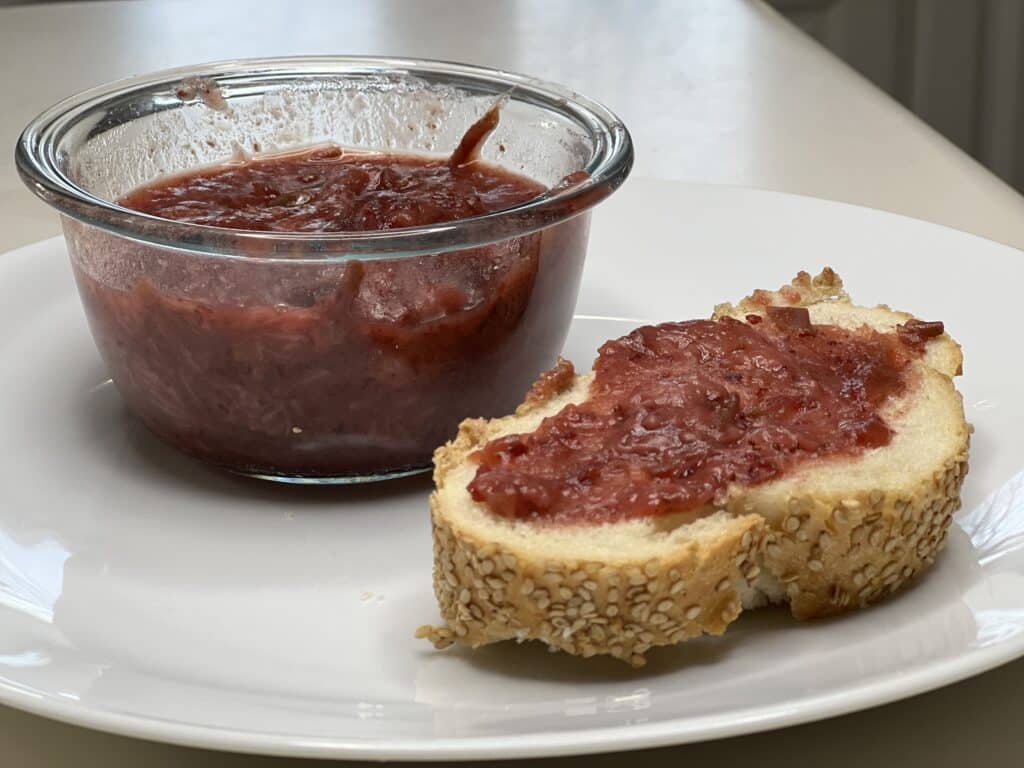 Sugar Free Strawberry Jam Recipe Sugar Free Strawberry Jam Recipe