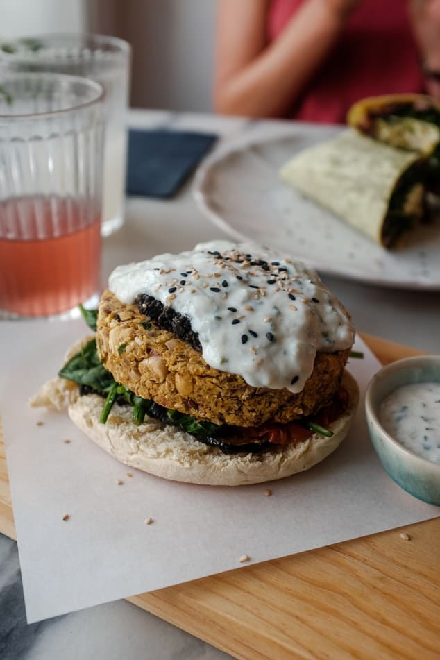 Vegan Diet Meal Plan for Diabetics