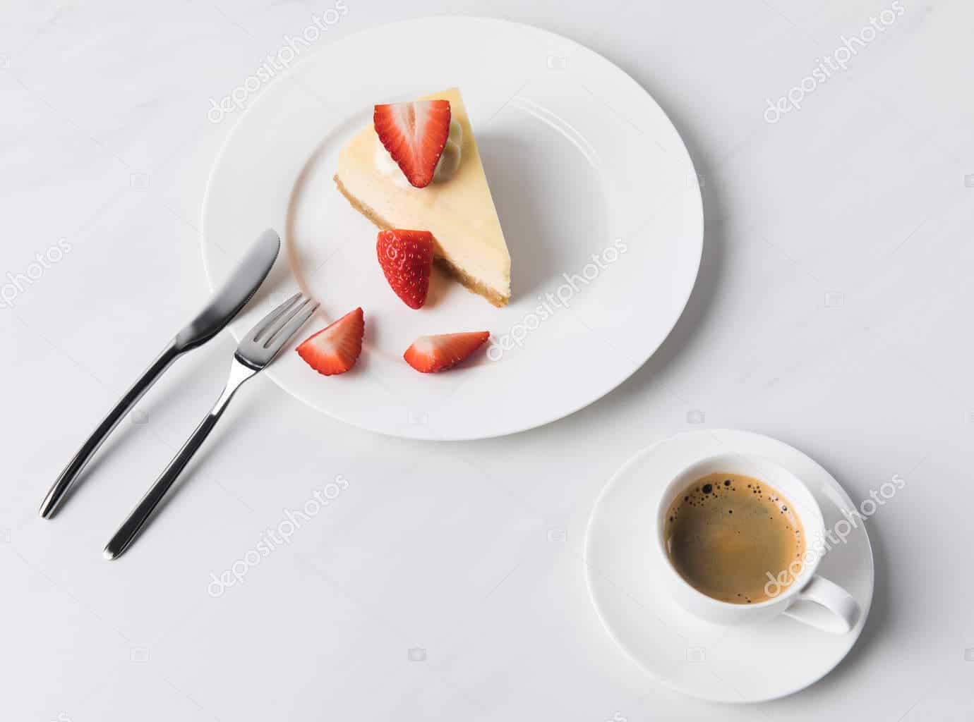 Lemon Ricotta Keto Cheesecake Recipe