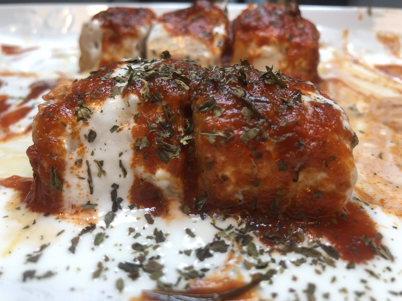 Turkish Lamb Beyti Recipe (With Shopping List)
