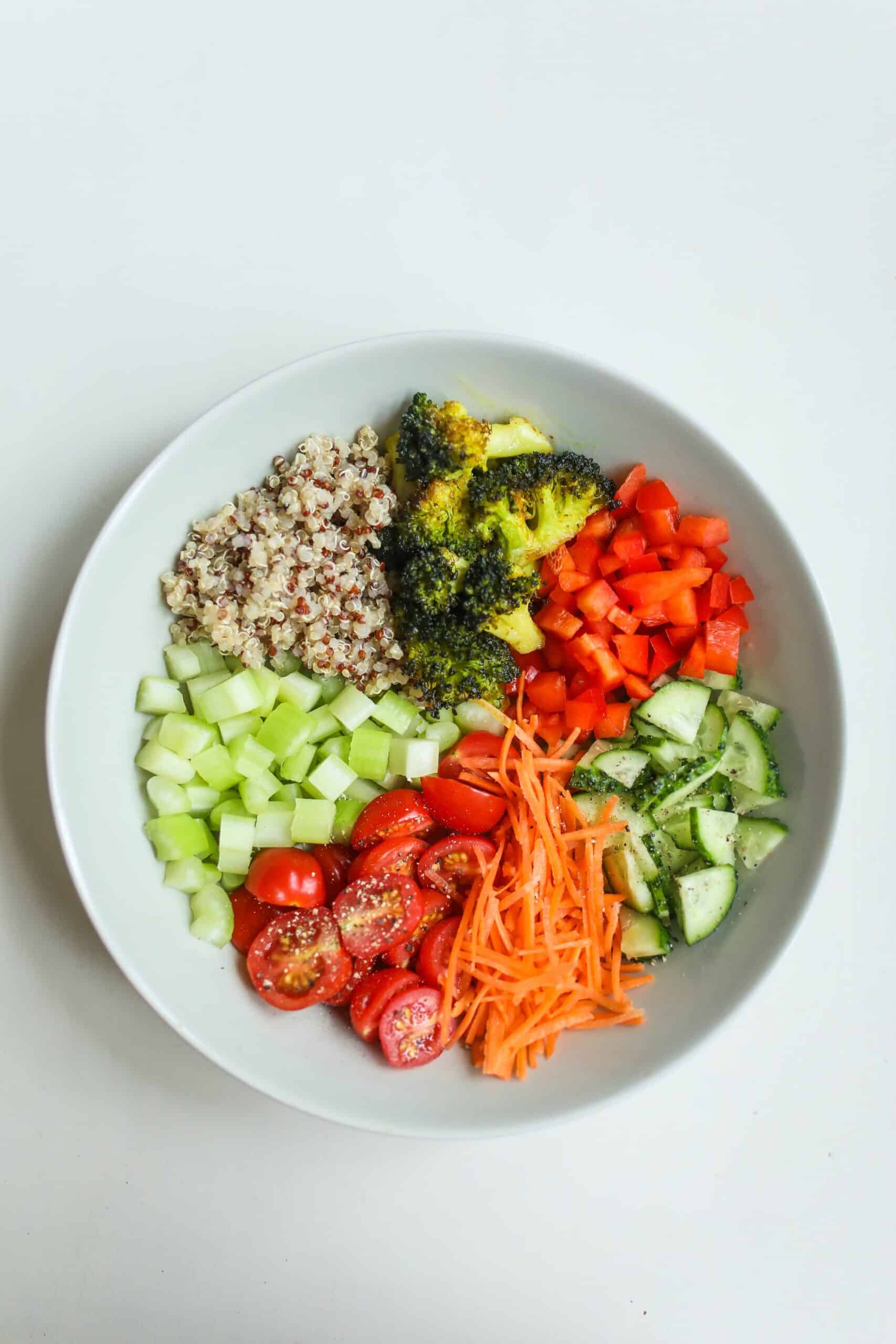 7 Day Insulin Resistance Diet Plan