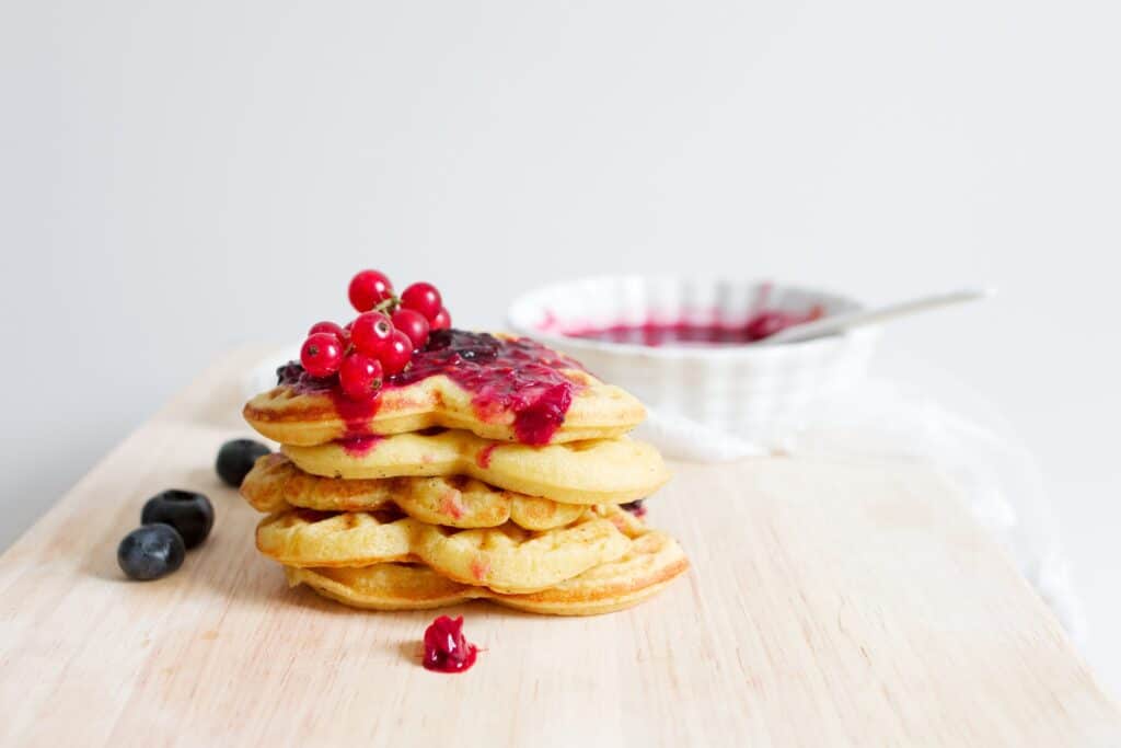 Gluten Free Breakfast Recipes Gluten Free Breakfast Recipes