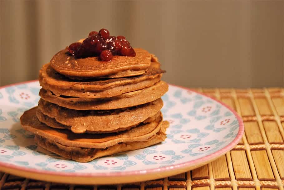 Gluten Free Breakfast Recipes Gluten Free Breakfast Recipes