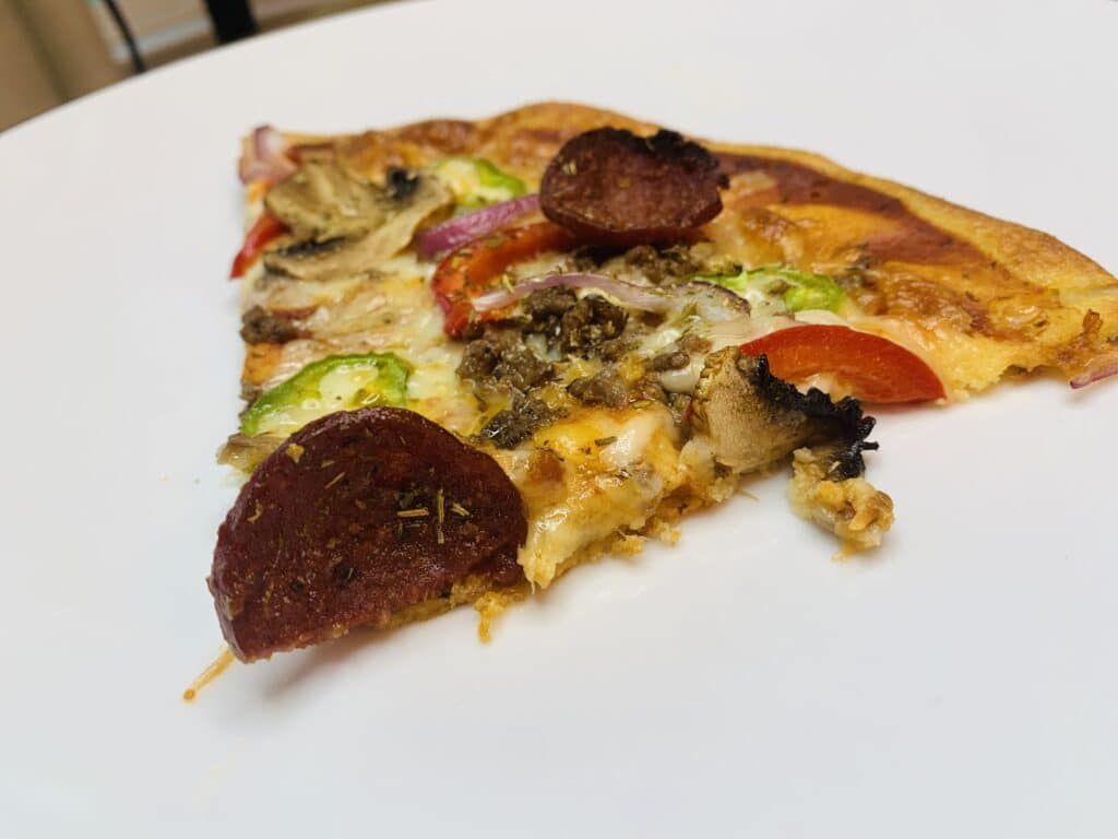 Keto pizza crust recipe Keto pizza crust recipe
