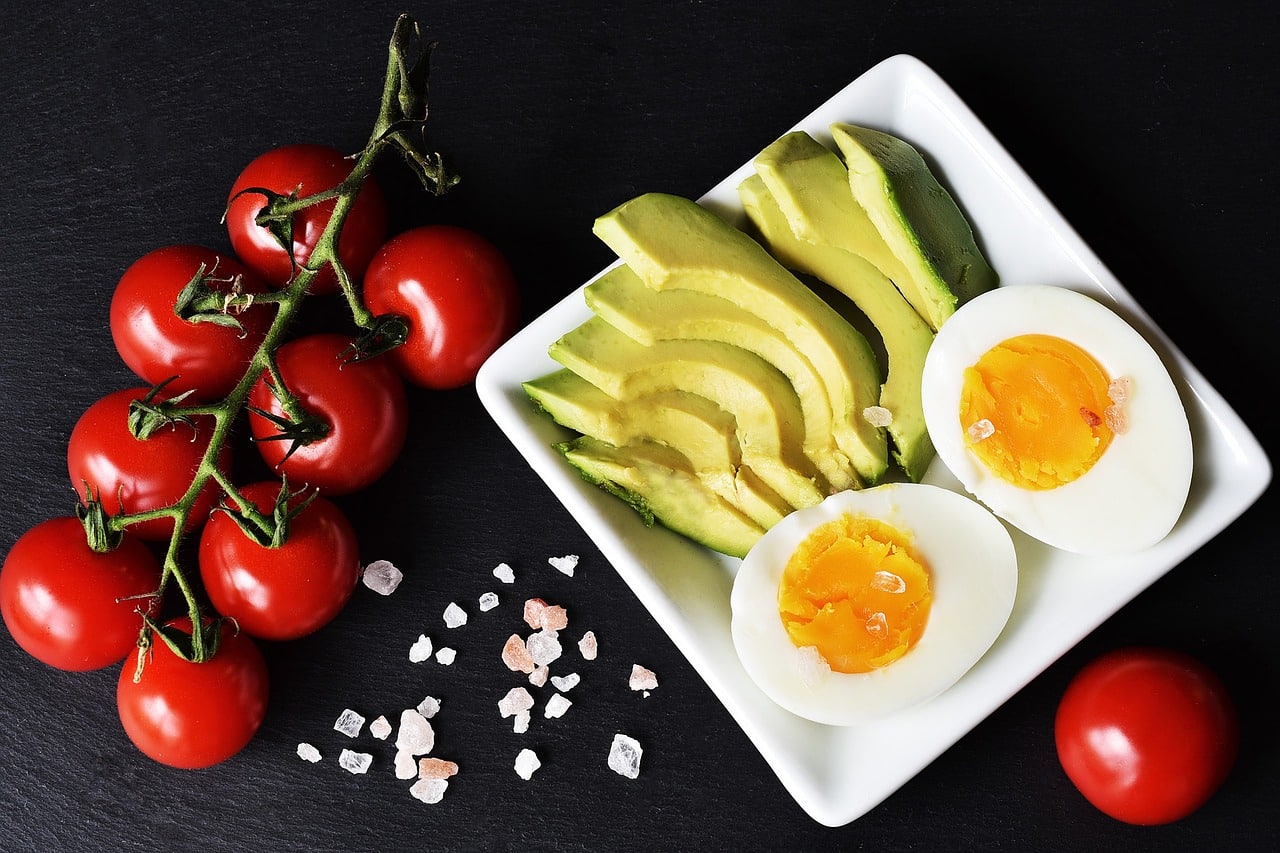 Mediterranean Diet vs Keto Diet