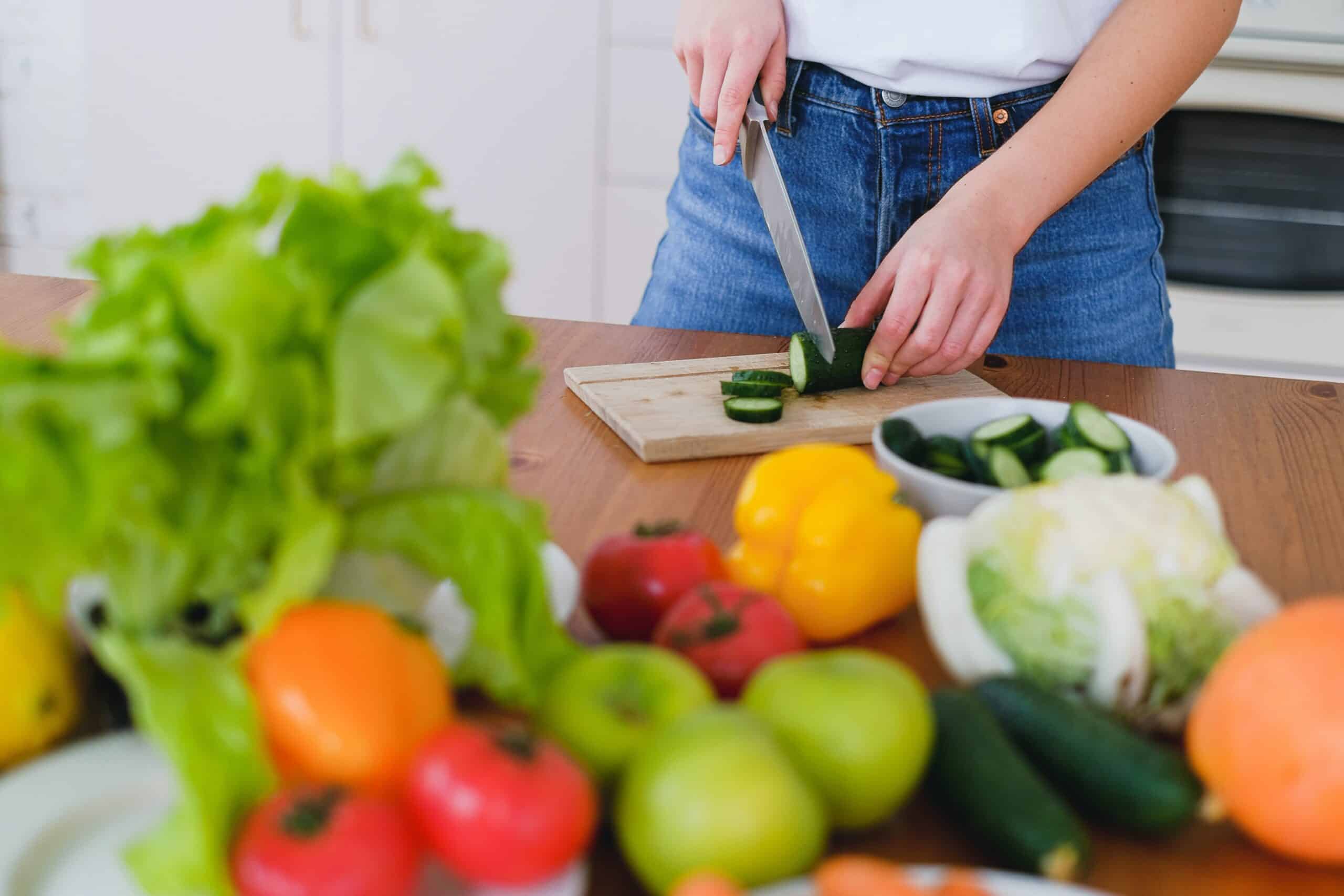 List of Keto Vegetables – 12 Keto Veggies