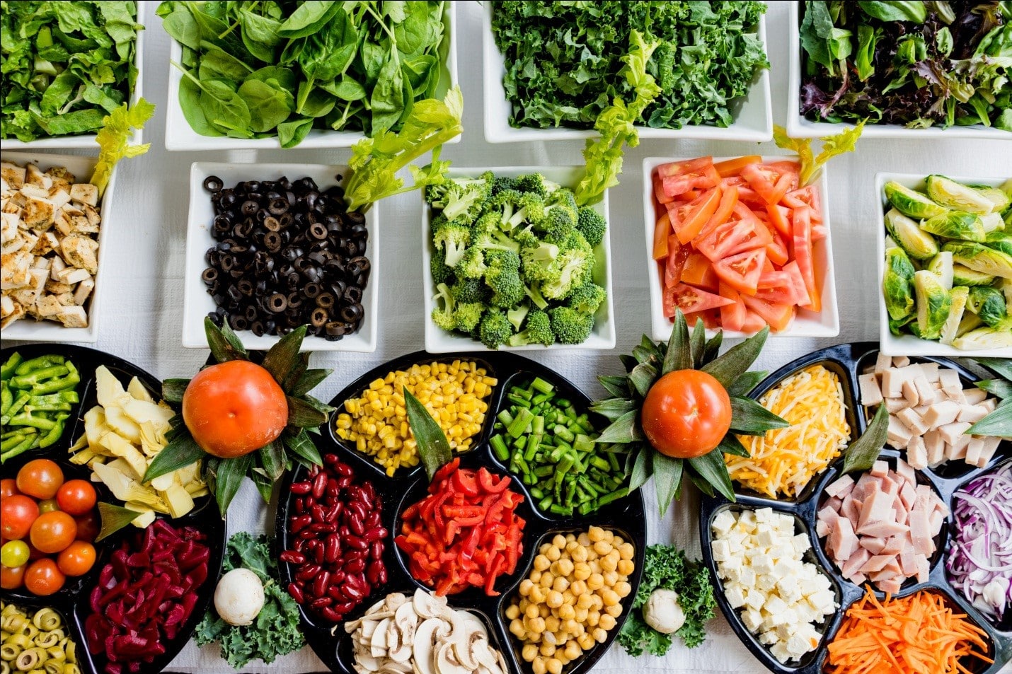 Daniel Fast Meal Plan | Daniel Fast Diet