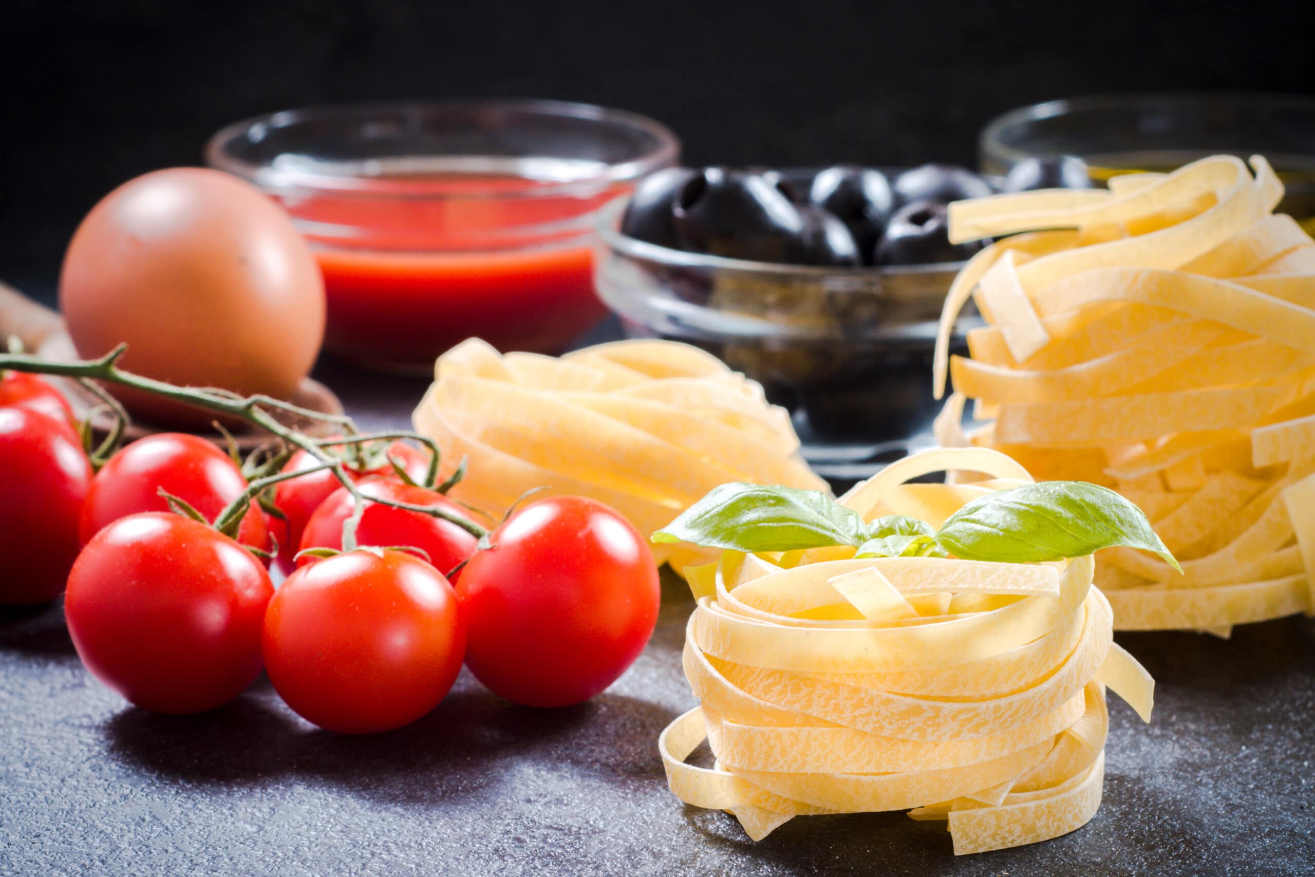 30-Day Mediterranean Diet Meal Plan (Free Printable PDF)