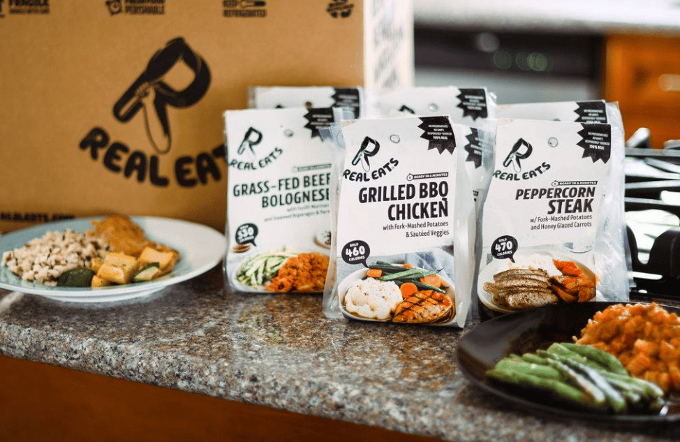 Best Healthy Meal Delivery Services Best Healthy Meal Delivery Services