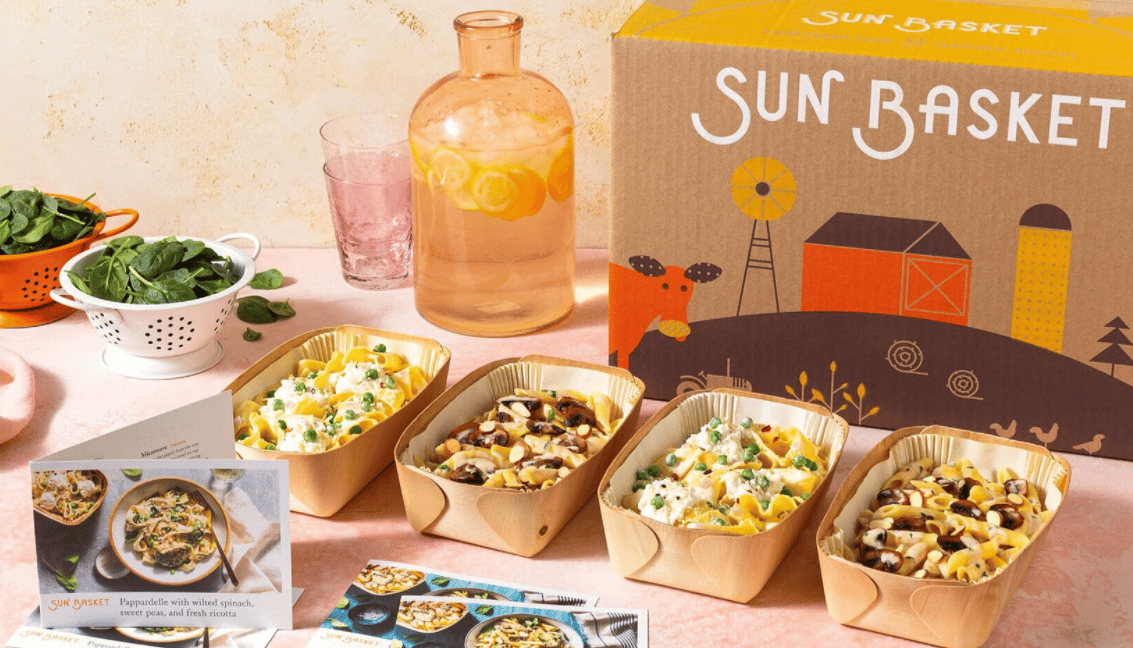 Best Healthy Meal Delivery Services Best Healthy Meal Delivery Services