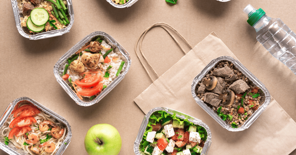 6 Best Healthy Meal Delivery Services