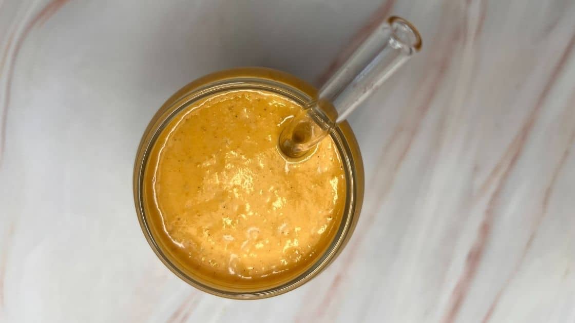 Delicious Vegan Pumpkin Smoothie Recipe