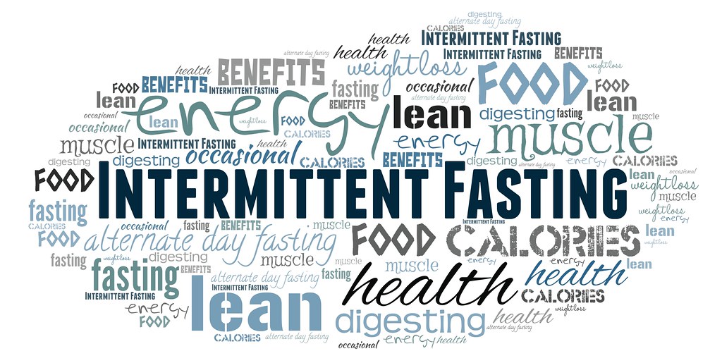 7 Types of Intermittent Fasting