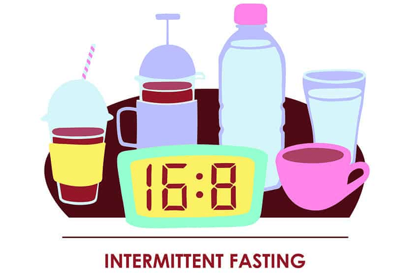 7 Intermittent Fasting Friendly Drinks