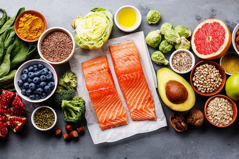What to Eat After BRAT Diet?