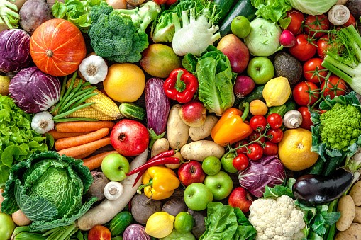 DASH Diet Food List DASH Diet Food List