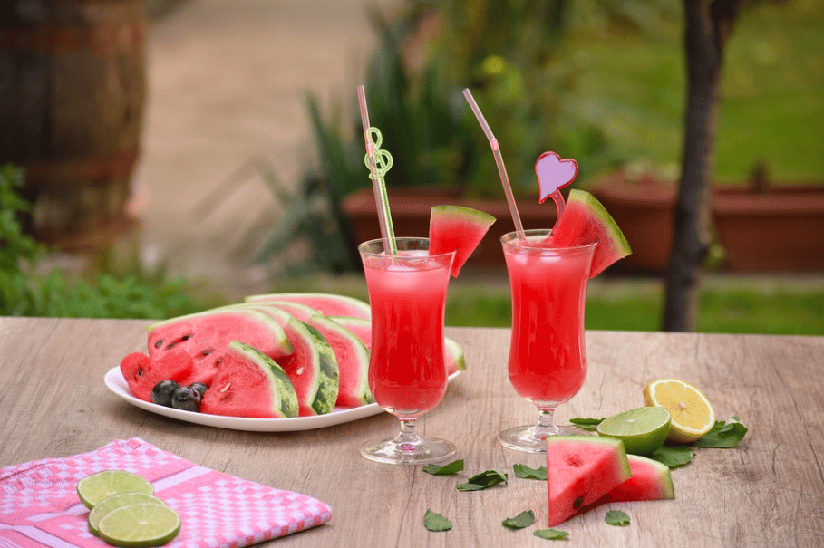 Liquid Diet Meal Plan
