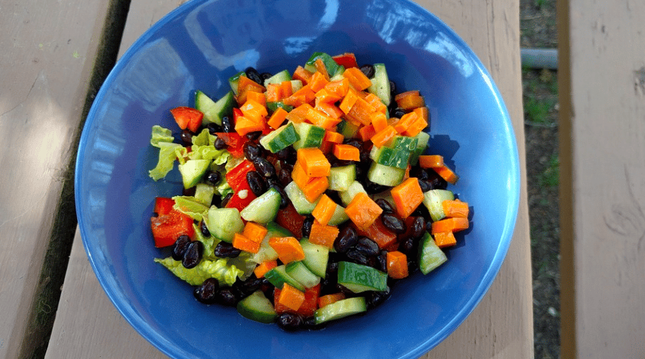 Low Fat Diet Plan with Food List