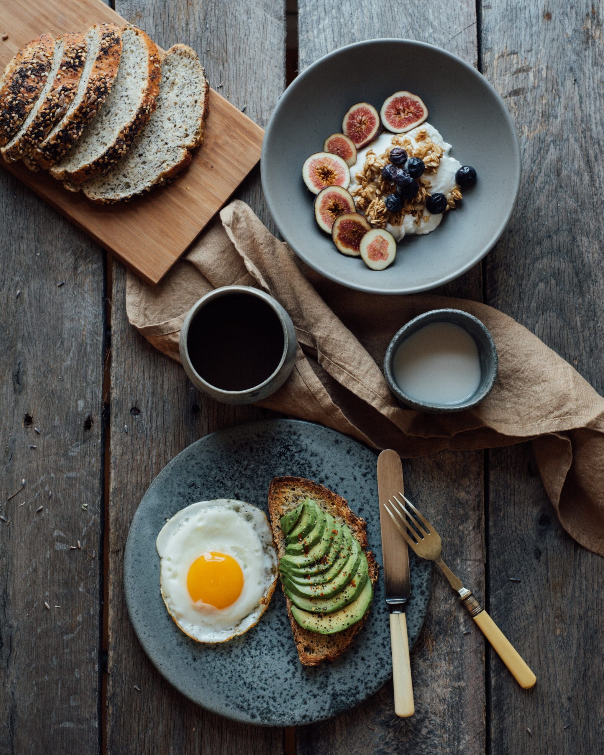 What Can Diabetics Eat for Breakfast?