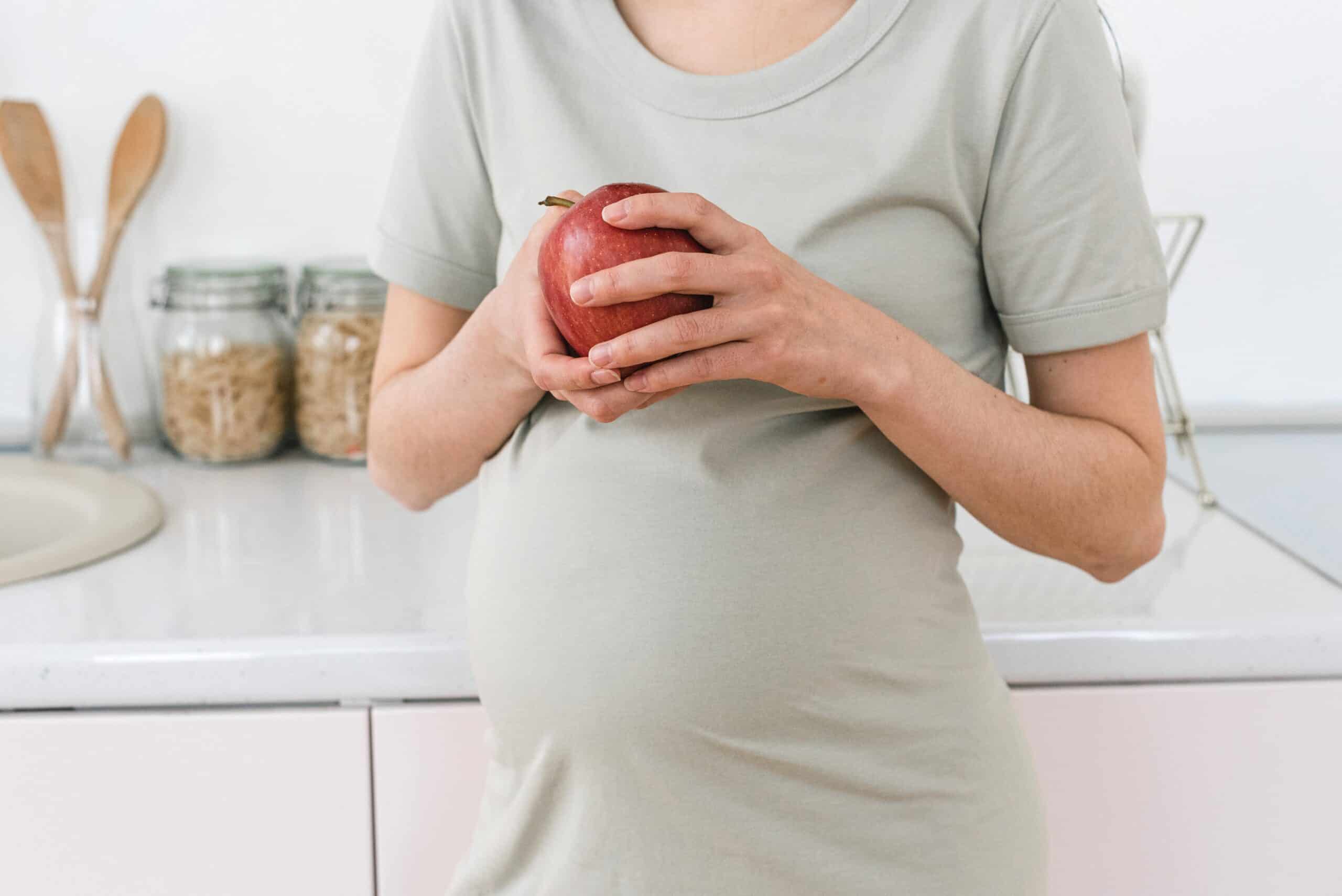9 Key Principles of the Gestational Diabetes Diet Plan