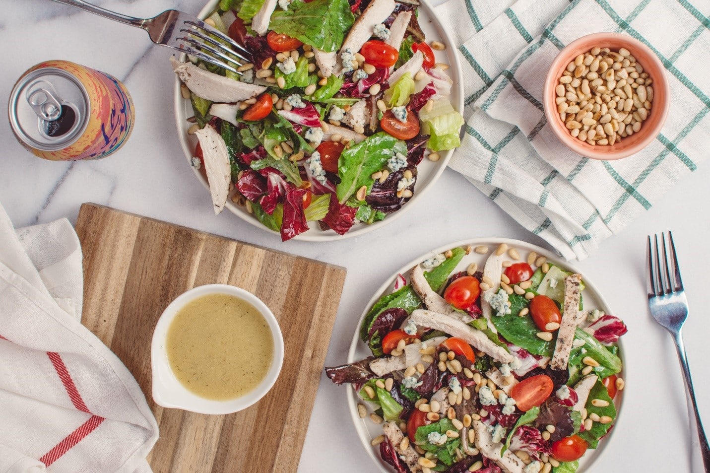 Keto Food List for Beginners: 6 Food Categories