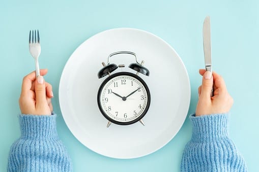 Surprising New Intermittent Fasting Research Results