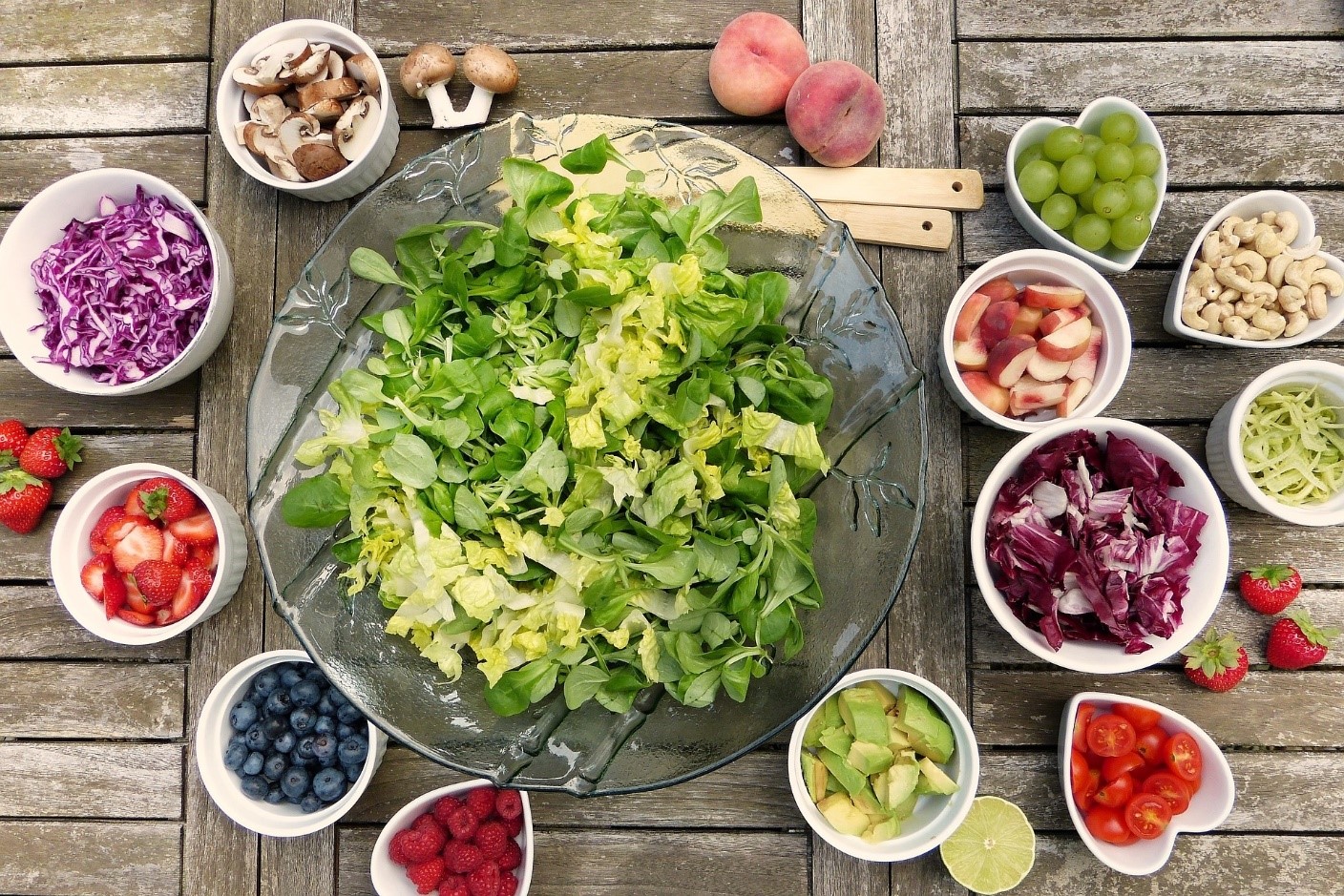 Intermittent Fasting Food List (9 Critical Foods)