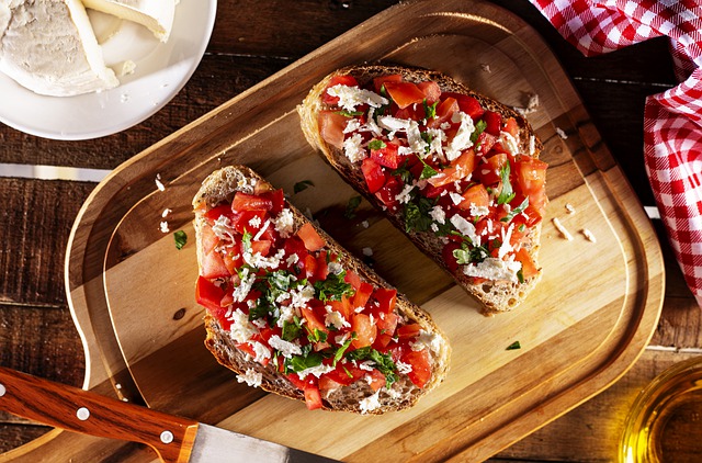 30 Authentic Mediterranean Diet Lunch Ideas