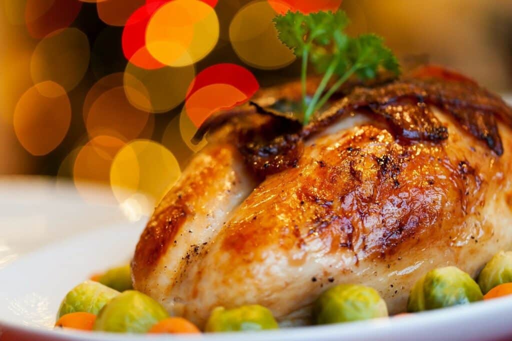 Blood Type B Diet Food List Blood Type B Diet Food List