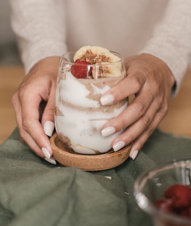 3000-Calorie Shake Recipe (Using Easy-to-Find Ingredients)