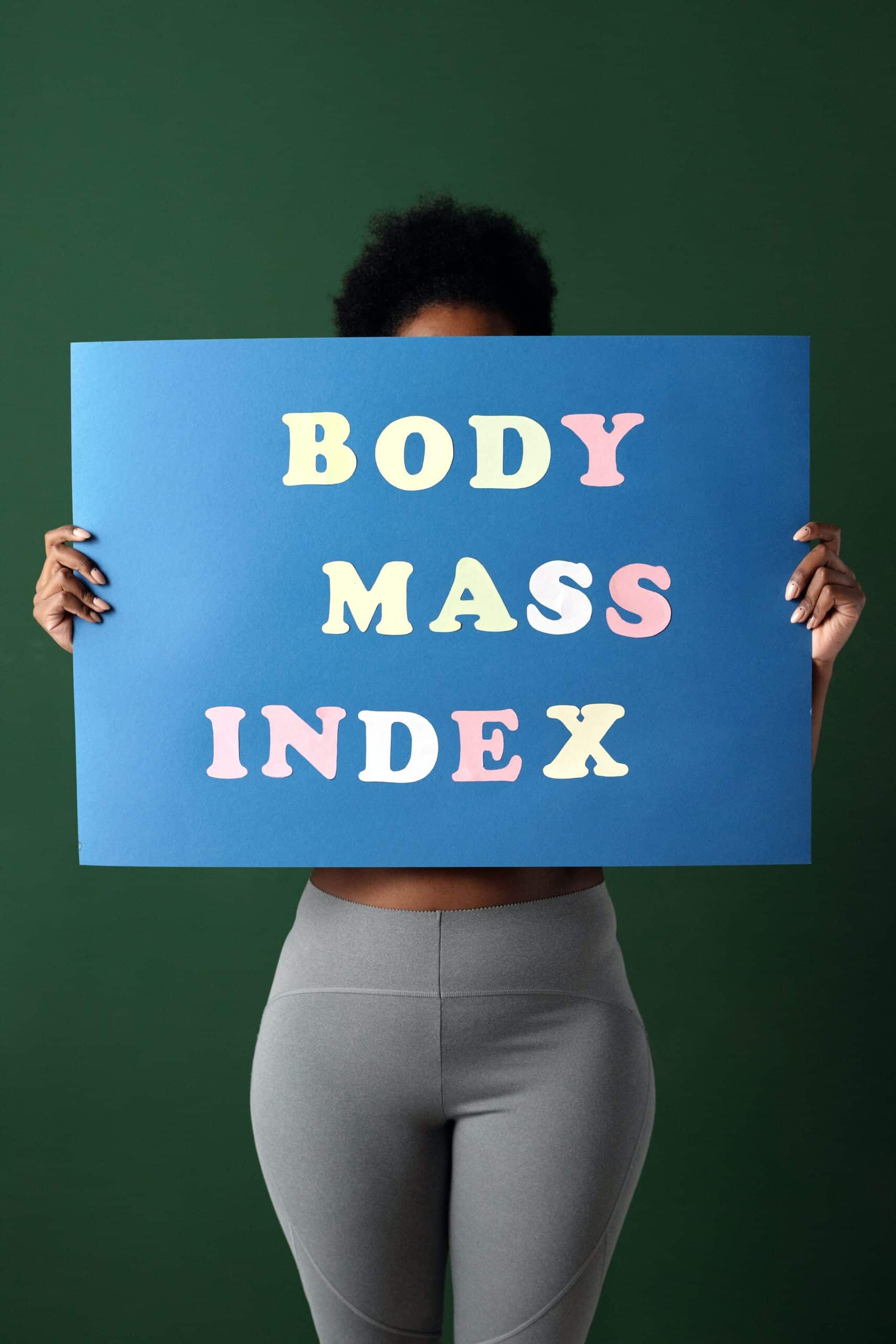 Is BMI an Accurate Measure of Health?