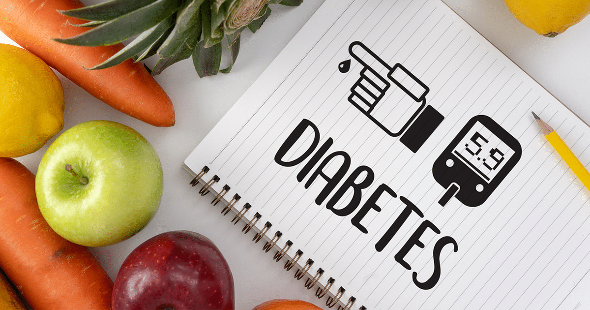 Low Sodium Diabetic Diet Plan