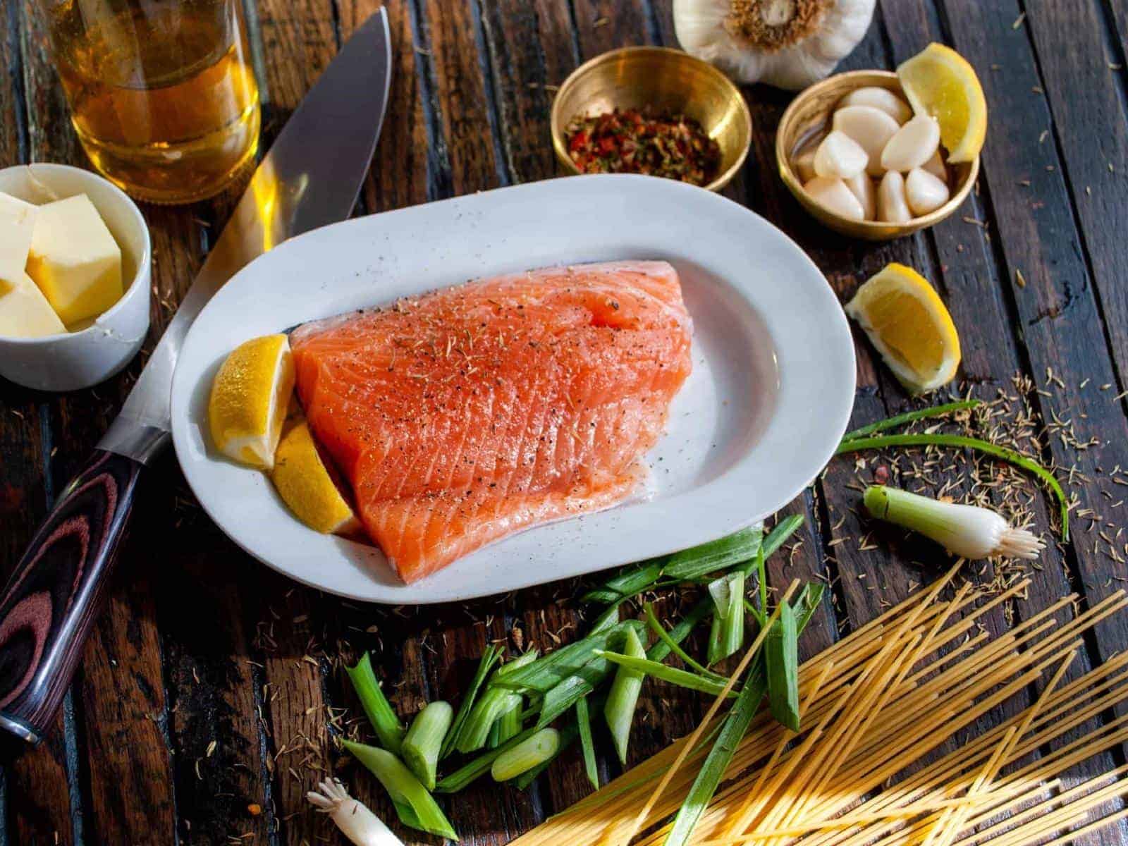 Printable Low Sodium Low Carb Diet Plan