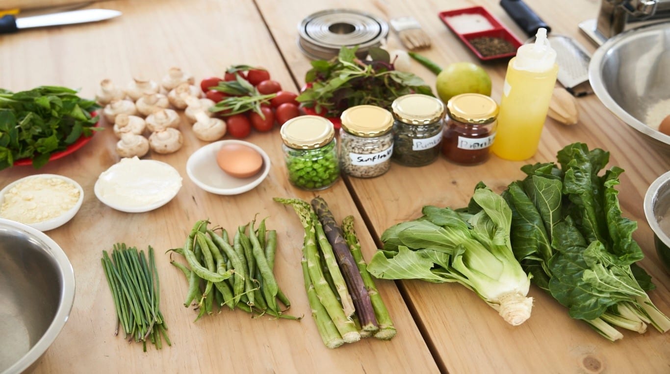 SIBO Diet Food List (Printable)