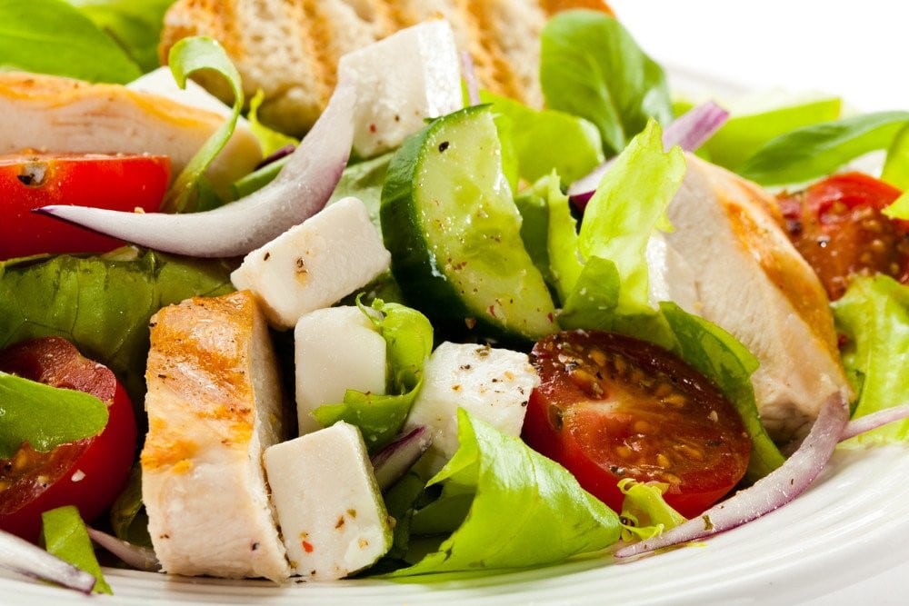 Printable High Carb Low Fat Diet