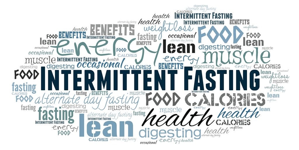 3000 Calories Intermittent Fasting