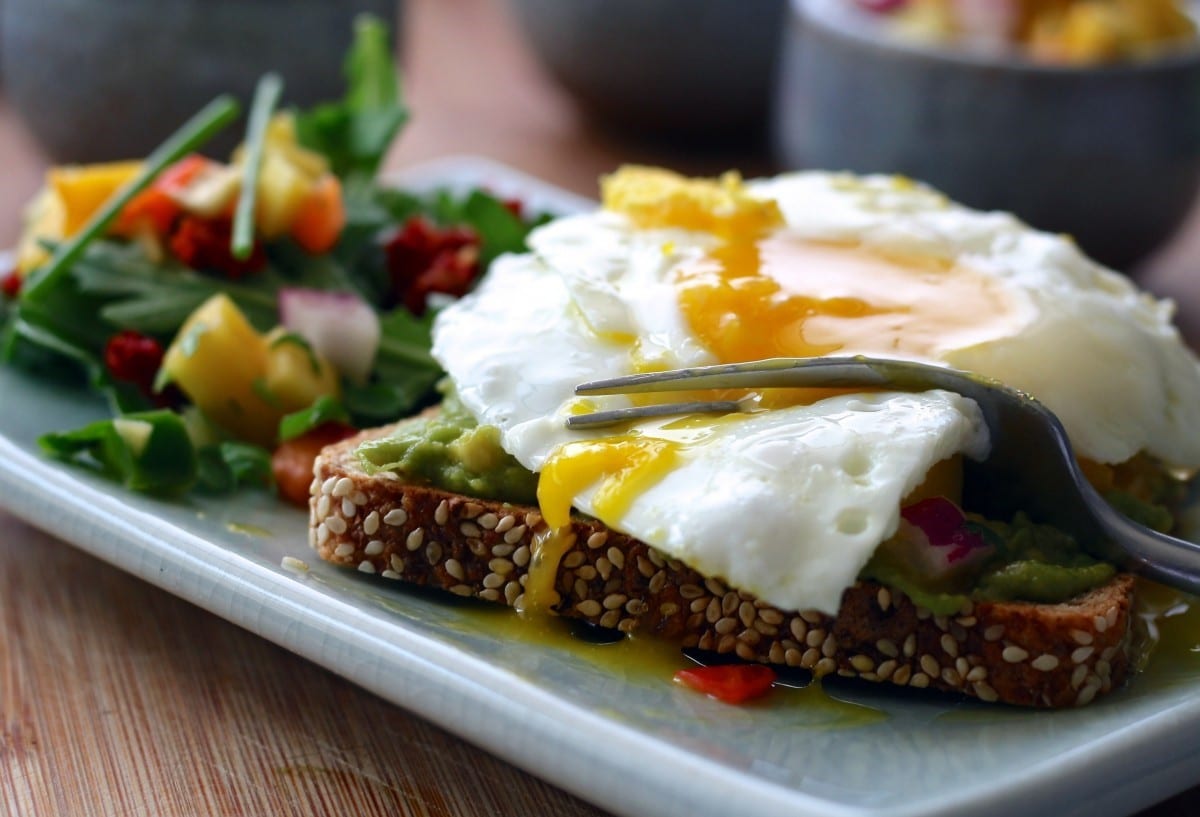 800 Calorie HCG Diet Food List