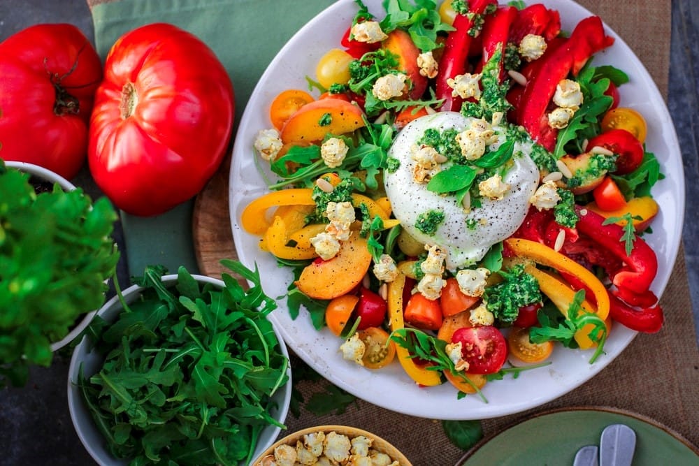 Sirtfood Diet vs Keto Diet Plan