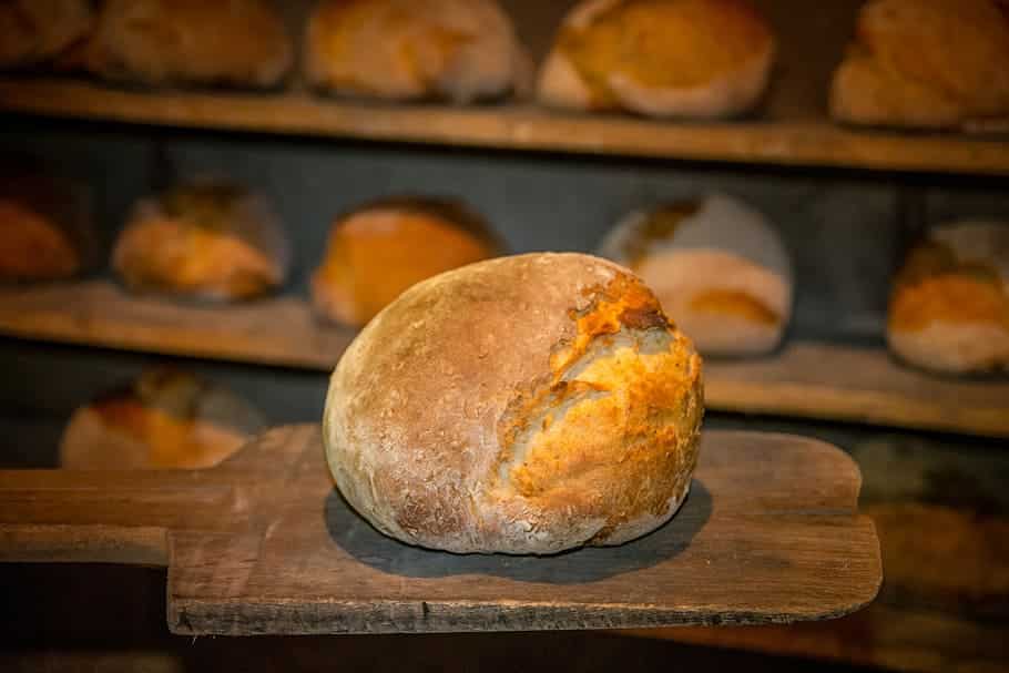 1 Net Carb Bread Recipe