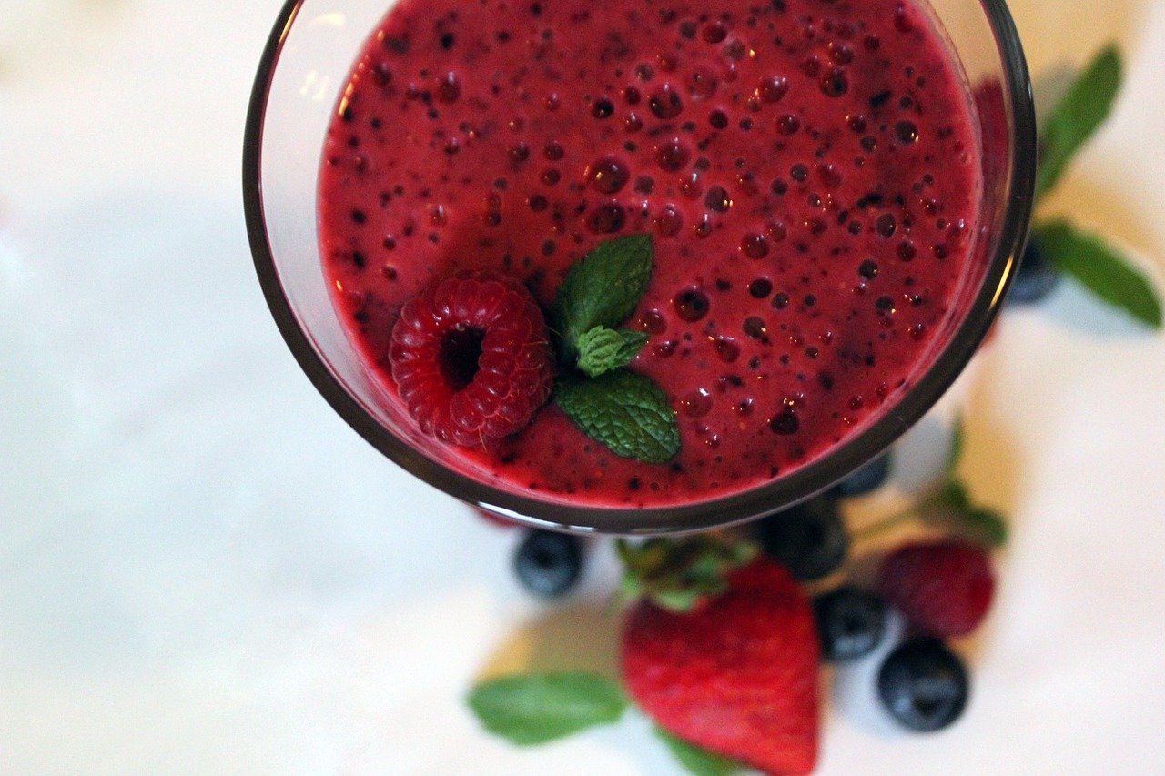21 Day Smoothie Diet – Renew Your Body (PDF)